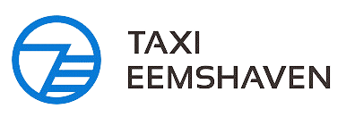 Eemshaven taxi logo